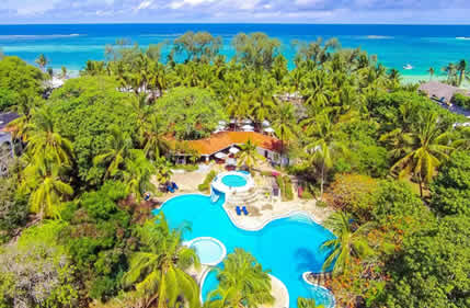 diani beach_safari