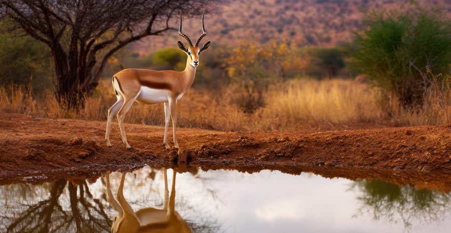 Safari 6 Jours Samburu2